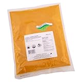 Splendor Garden Organic Turmeric Powder - 454 g