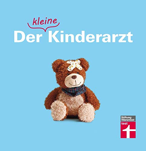 Buch-Tipp: "Der kleine Kinderarzt" von Dr. Dirk Nonhoff