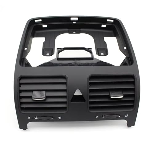 Sortie CA tableau bord cassée ? Grille aération neuve pour GTI MK5 04-09