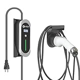 🚗 ADECUADO PARA USO EN INTERIORES Y EXTERIORES! Fabricado con materiales de alta calidad y diseñado para una larga vida útil de su cargador ZENCAR!