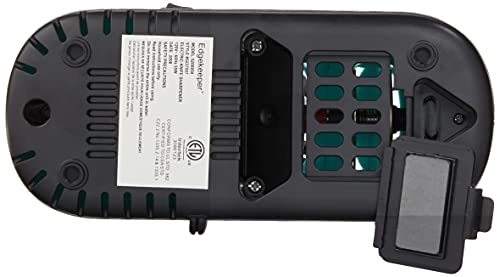 Edgekeeper Electric Knife Sharpener, Standard, Blue #TOP2