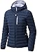 Mountain Hardwear StretchDown Hooded Jacket - Women's