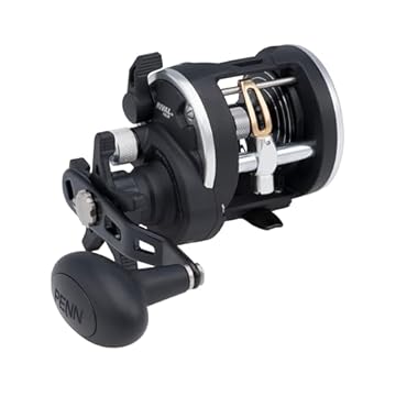 best level wind fishing reel