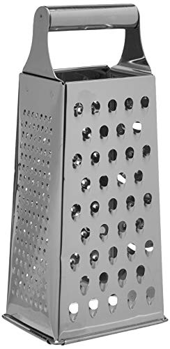 Ralador 4 Faces, 1 Unidade, 9