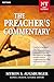 The Preacher's Commentary- Vol. 24- Matthew