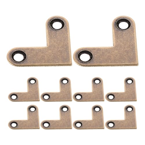 TEHAUX 10�� �u���P�b�g �R�[�i�[ �u���[�X �O�� �R�[�i�[ �u���P�b�g �A���O�� ���t�� �t���[�� �T�|�[�g �� �R�[