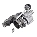 Weonefit Turbocharger Compatible with BMW 320i 328i 528i X1 X3 Z4 N20 & N26 (2012-2016) 丨11657635803丨11657588938