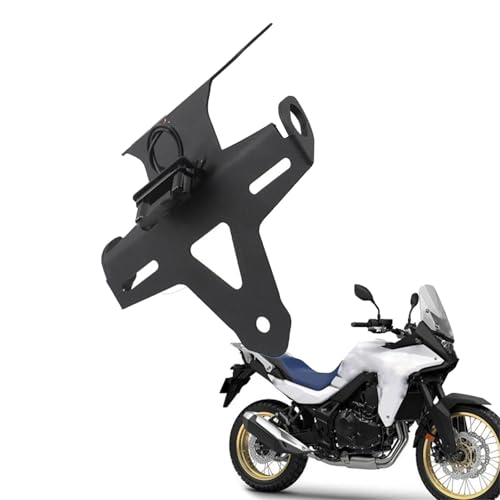 Support de plaque d'immatriculation arrière XL750 Transalp 2023