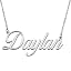 Daylan - Silver