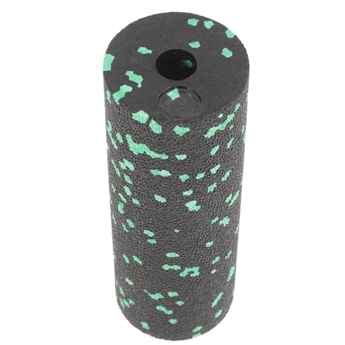 Sosoport Circle Roller Foam Roller para piernas, masajeador de columna para yoga, rodillo de entrenamiento para yoga, liberador muscular para fitness en casa miniatura 1