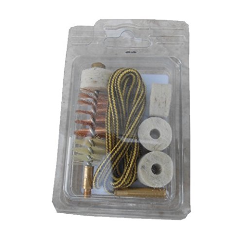 Fierashop Srl Kit Pulizia Fucile Cal. 12 - Extreme Cleaner