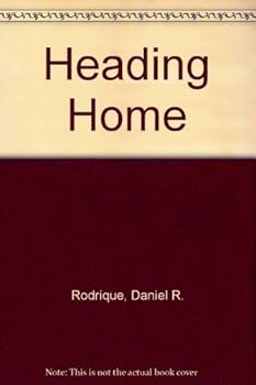 Paperback Heading Home Book