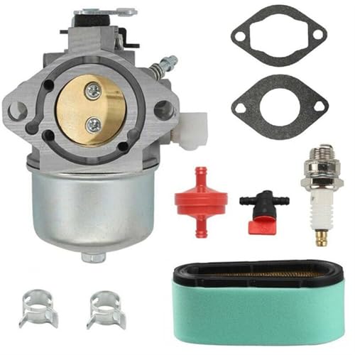 Carburateur pour Briggs pour Stratton 28M707 entretien moteur thermique jardin - 2