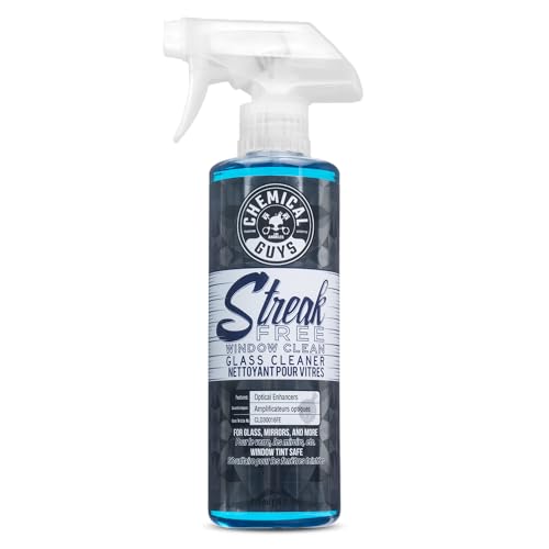 Chemical Guys série signature nettoyant pour vitres