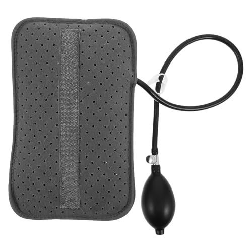 Cojín Inflable Lumbar para Faja de Cintura
