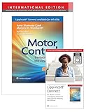 Motor Control: Translating Research into Clinical Practice 6e Lippincott Connect International Edition Print Book and Digital Access Card Package
