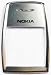 Produktbild Vetrino per Nokia 6610-6610I Silver (Original)