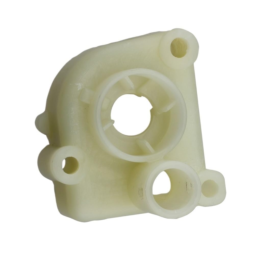 Carter de pompe supérieur robuste pour moteur hors-bord 9,9 CV à 18 CV