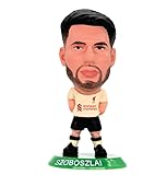 SoccerStarz