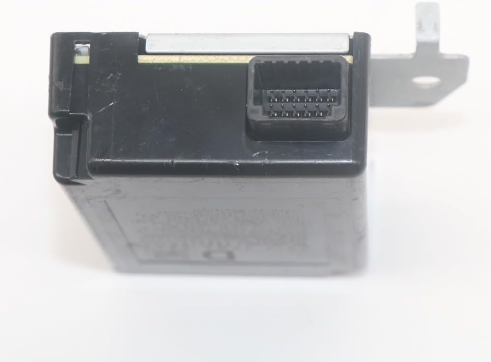Used Tire Pressure Monitor Control Module 28201CC000 for 2022-2025 Subaru BRZ