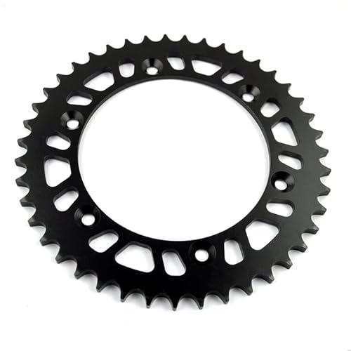 Couronne 525 41 dents DR650SE kit chaine Suzuki DR 650 rechange