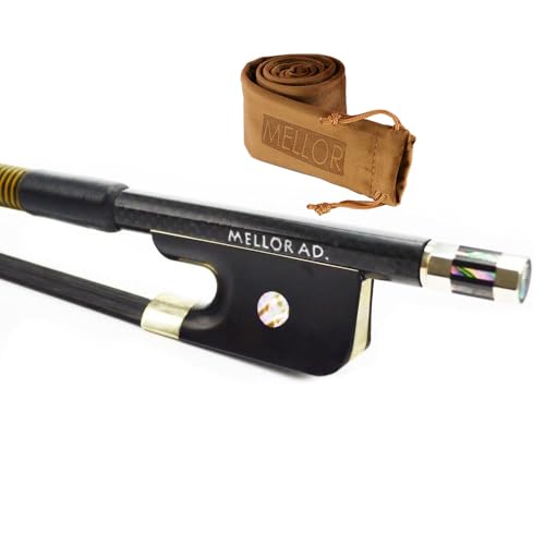 ���n�уJ�[�{���|�o�X�p (�t�����`) French Bass Bow ���邢�����C���h�� MELLOR A2F