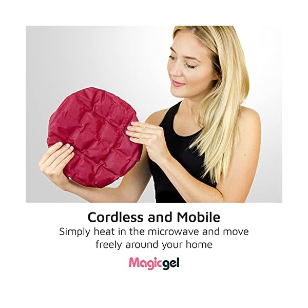 Premium-Deep-Conditioning-Heat-Cap-A-Hot-Head-Cap-to-Hydrate-Moisturize-and-Condition-Thermal-Cordless-Hair-Steamer-for-Damaged-Hair-Natural-Steam-Treatment-by-Magic-Gel Magic Gel Premium Deep Conditioning Heat Cap. A Hot Head Cap to Hydrate, Moisturize and Condition. Thermal Cordless Hair Steamer for Damaged Hair (Natural Steam Treatment)