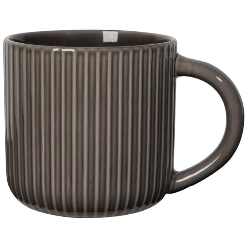 Taza moderna Danica de cerámica stoneware 22 oz miniatura 1