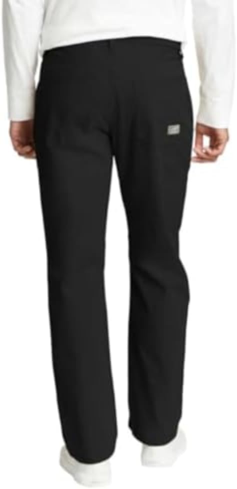 Eddie Bauer Men’s Stretch Canvas Utulity Pant - Image 2