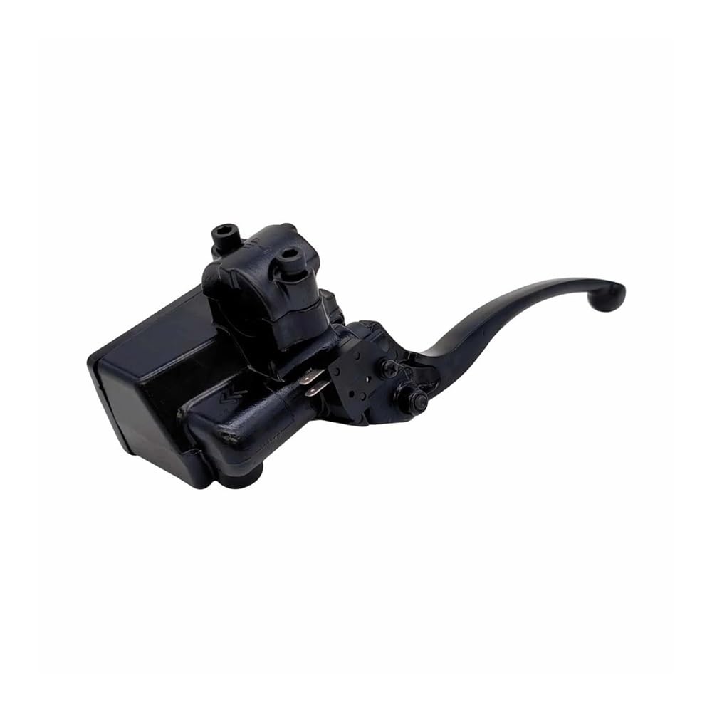 Levier de frein hydraulique droit forgé pour quad CF500 durable - 7