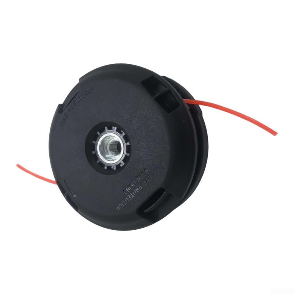 Cabezal de Plástico UV Exterior Cabezal de Plástico UV Exterior