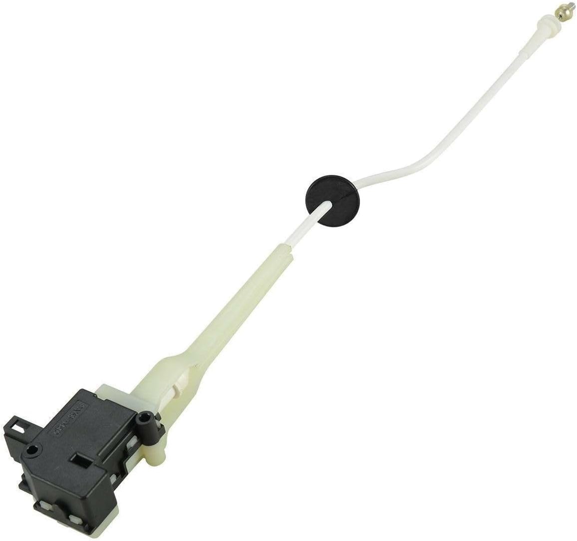1X Front Trunk Lock Release Actuator for Boxster 1997-2004, for Porsche 911 1999-2005 Convertible 99651112700