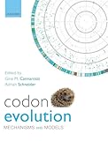 Codon Evolution: Mechanisms and Models