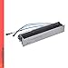 Durablow IR Heating Heater Element Replacement HS-30000216 for Heat Surge, Real Flame Electric Fireplace (Heating Element Only)