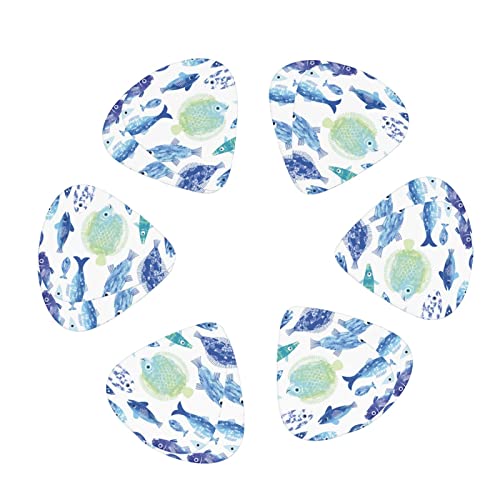 M^[sbN 12 3ނ̌ M^[sbNZbg sbNP[X [{bNXt AR[XeCNM^[ GLM^[ EN }h x[X oW[p Sҗp guitar picki0.46mm0.71mm&0.96mmj ̃A[g