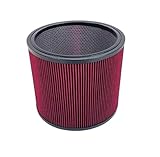 Sincerity 136-7353 Engine Air Filter Compatible with Caterpillar CAT MARINE ENGINE 3406E