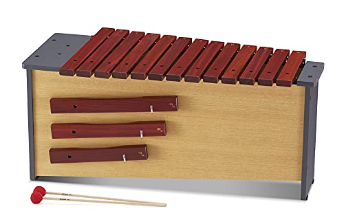 Suzuki Musical Instrument Corporation Xylophone (XPB-16)