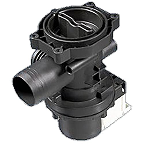 Ariston Pompe vidange - vue 8