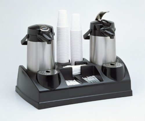 Bravilor Bonamat - Airpotstation für 2 Airpot Furento Pumpkannen – Bild 3