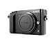 Panasonic LUMIX G DMC-GX80EG-K