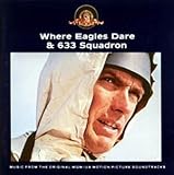  Where Eagles Dare / 633 Squadron