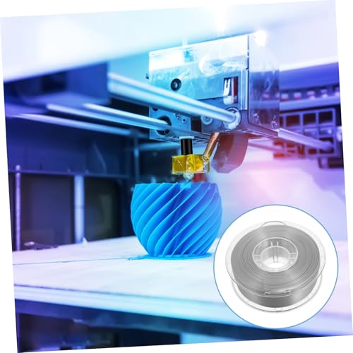 Filament PLA impression stable et précise sans bulles pour mécanique 3D - 7