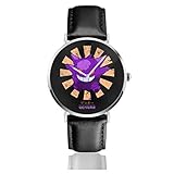 **Zubehör-Konstruktion: Das Zifferblatt ist 3,8 cm lang mit Batterie.