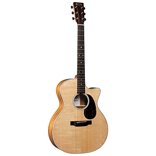 Martin Road Series GPC-13E