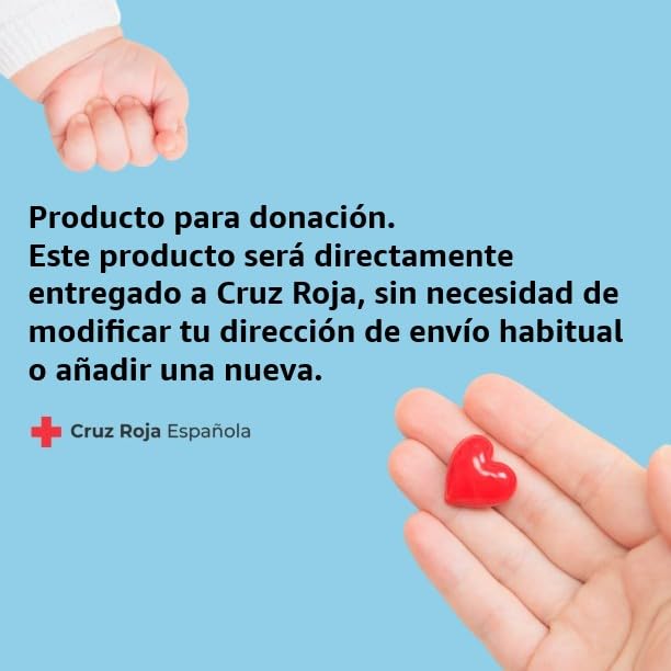 Producto para donación - Nutribén Potitos de Ternera con Patatas y Zanahoria Desde Los 6 Meses Pack de 6 x 235gr