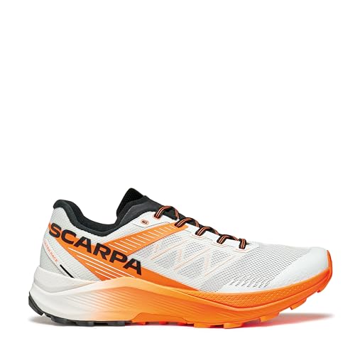 SCARPA Women's Spin Ultra 2 Trail Running Shoes - Lightweight, Breathable Trail Runners3