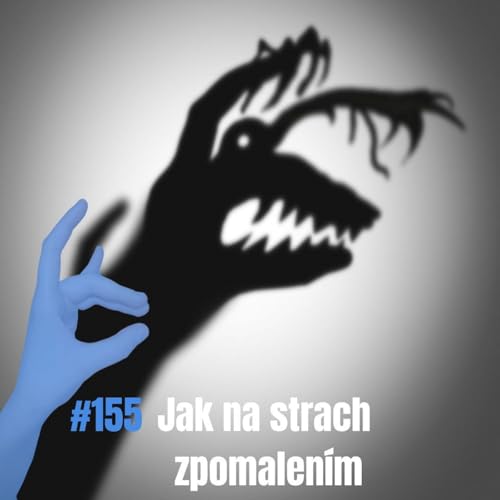 155: Jak na strach zpomalen&iacute;m