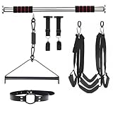 influencia El columpio se puede ajustar a la longitud adecuada,Set10