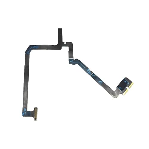 QMSOZMD Drones Parts Gimbal Flexible For DJI Phantom 4 Pro/Adv/Phantom 4 Pro V2.0 New Replacement Repair Part