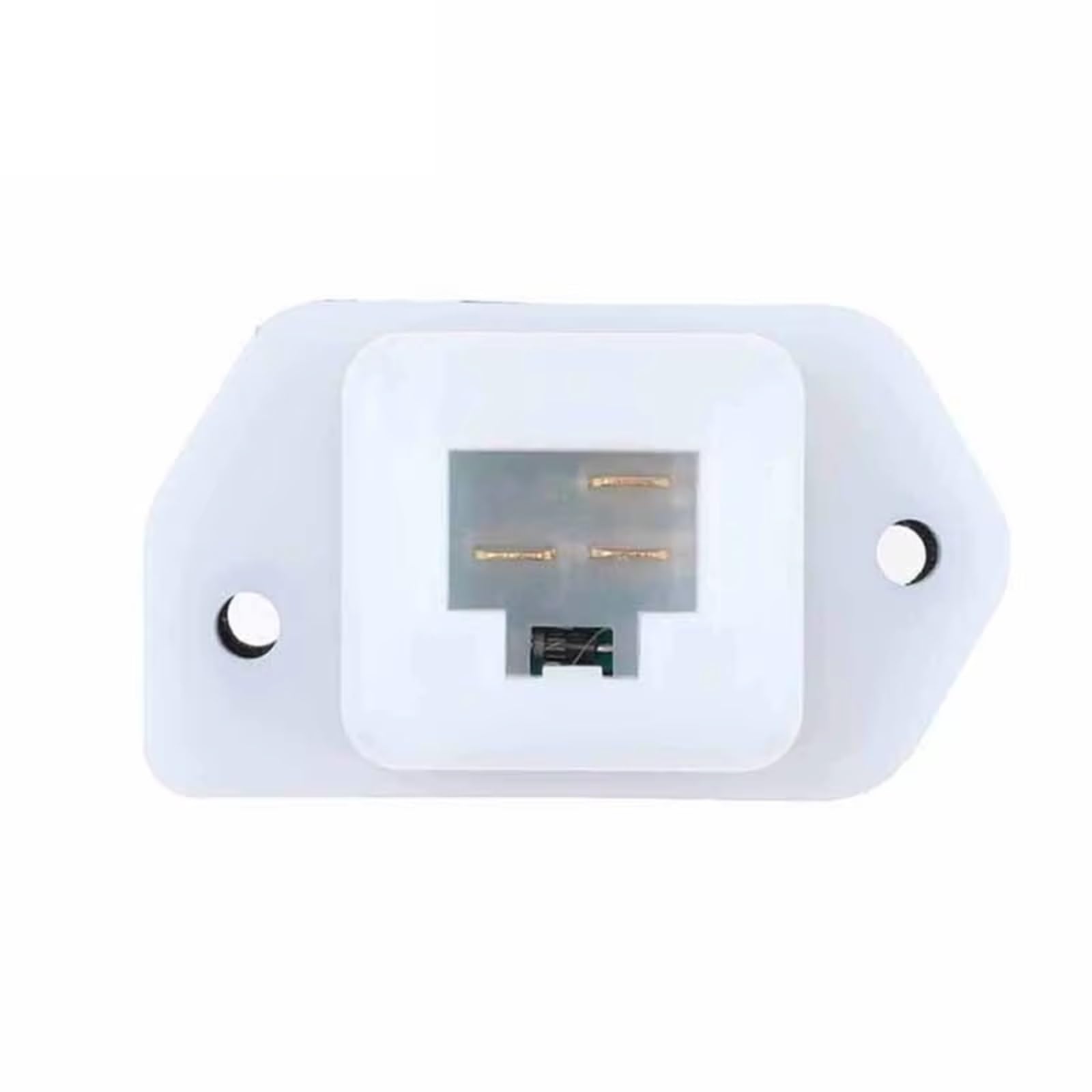 dla Peugeot dla 307 Regulator silnika dmuchawy nagrzewnicy Rezystor wentylatora 27761-70T03 2776170T03 27761-4BA0A 277614BA0A